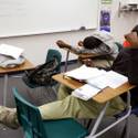 Star On at Mojave HS
