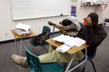 Star On at Mojave HS