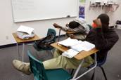 Star On at Mojave HS