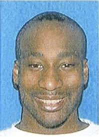 North Las Vegas Police are searching for 31-year-old Walter Clark in connection with a backyard shooting that left one man dead, Feb. 2, 2012.