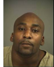 North Las Vegas Police arrested Walter Clark, 31, on Feb. 3, 2012, in connection with a shooting that left one man dead.