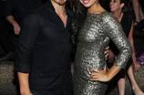 Cheryl Burke Hosts Tao a Go Go