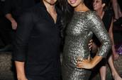 Cheryl Burke Hosts Tao a Go Go