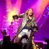 "Motley Crue in Sin City" debuts at the Joint in the Hard Rock Hotel on Friday, Feb. 3, 2012.