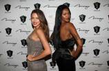 Celebrity Wrap-Up: Feb. 3-5