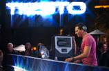 Tiesto at XS