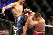 UFC 143 Condit vs. Diaz
