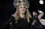Madonna Super Bowl Halftime Show