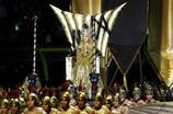 Madonna Super Bowl Halftime Show