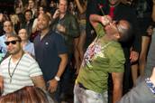 Diddy at Tao; Kaskade at Marquee
