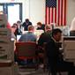 The not-so-Tweet side of the caucuses The not-so-Tweet side of the caucuses