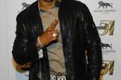 LL Cool J Hosts Final Studio 54 Party