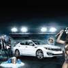 Photo: Kia Super Bowl commercial featuring Motley Crue an Photo: Kia Super Bowl commercial featuring Motley Crue an