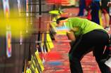 World Archery Indoor Championships