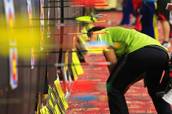 World Archery Indoor Championships