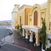 Photo: The South Point hotel and casino is seen Tuesday, Photo: The South Point hotel and casino is seen Tuesday,