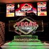 The red carpet and premiere of Travel Channel's "Vegas Stripped" at South Point on Wednesday, Feb. 8, 2012.