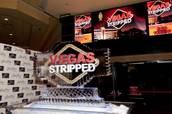'Vegas Stripped' Red Carpet and Premiere at South Point