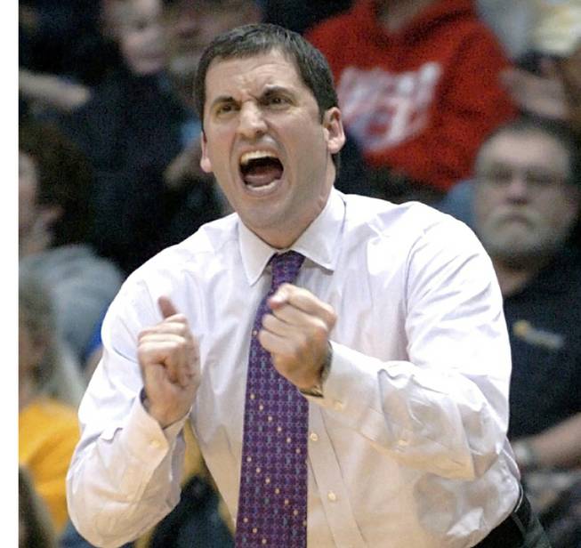 Steve Prohm 