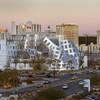 Photo: A view of the Cleveland Clinic Lou Ruvo Center for