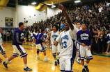 Silverado Defeats Coronado