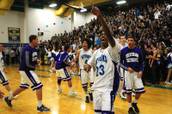 Silverado Defeats Coronado