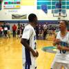 Photo: Silverado's David Ware, left and Justin Johnson ce Photo: Silverado's David Ware, left and Justin Johnson ce