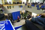 Titus Opens Campaign Headquarters