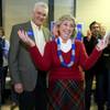 Photo: Dina Titus, Democratic candidate for U.S. Congress