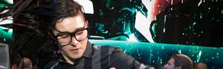 SKRILLEX