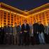 "Vegas Stripped," a new reality TV series on the Travel Channel, takes a behind-the-scenes look at South Point, focusing on this handful of featured staff members. 