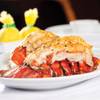 Mastro's is an overlooked bastion of seafood mastery on the Strip. Mastro's is an overlooked bastion of seafood mastery on the Strip.