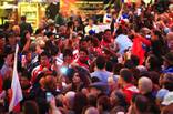 USA Sevens Rugby Opening Ceremony