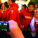 USA Sevens Rugby Opening Ceremony