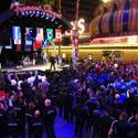 USA Sevens Rugby Opening Ceremony