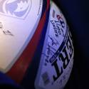 USA Sevens Rugby Opening Ceremony