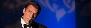 ROBERT DAVI