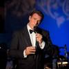 Photo: Robert Davi. Photo: Robert Davi.