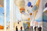 Henderson Space and Science Center