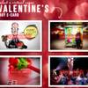 Photo: Valentine's Day e-card