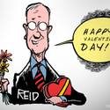 Reid Virtual Valentine's E-Card