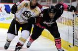 Wranglers vs. Bakersfield