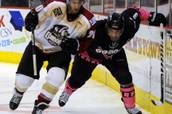 Wranglers vs. Bakersfield