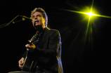Richard Marx at Orleans Showroom