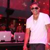 Nelly at Haze on Saturday, Feb. 11, 2012.
