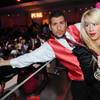 Nik Richie celebrates his birthday with wife Shayne Lamas at Pure in Caesars Palace on Friday, Feb. 10, 2012. Nik Richie celebrates his birthday with wife Shayne Lamas at Pure in Caesars Palace on Friday, Feb. 10, 2012.