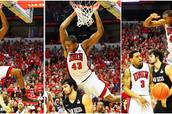 UNLV vs. SDSU - Feb. 11 2012