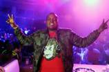 Sean Kingston's 22nd Birthday at RPM