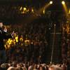 LL Cool J speaks onstage during the 54th annual Grammy Awards on Sunday, Feb. 12, 2012 in Los Angeles.