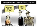 Smith's World: 021312 smth cartoon Smith's World: 021312 smth cartoon